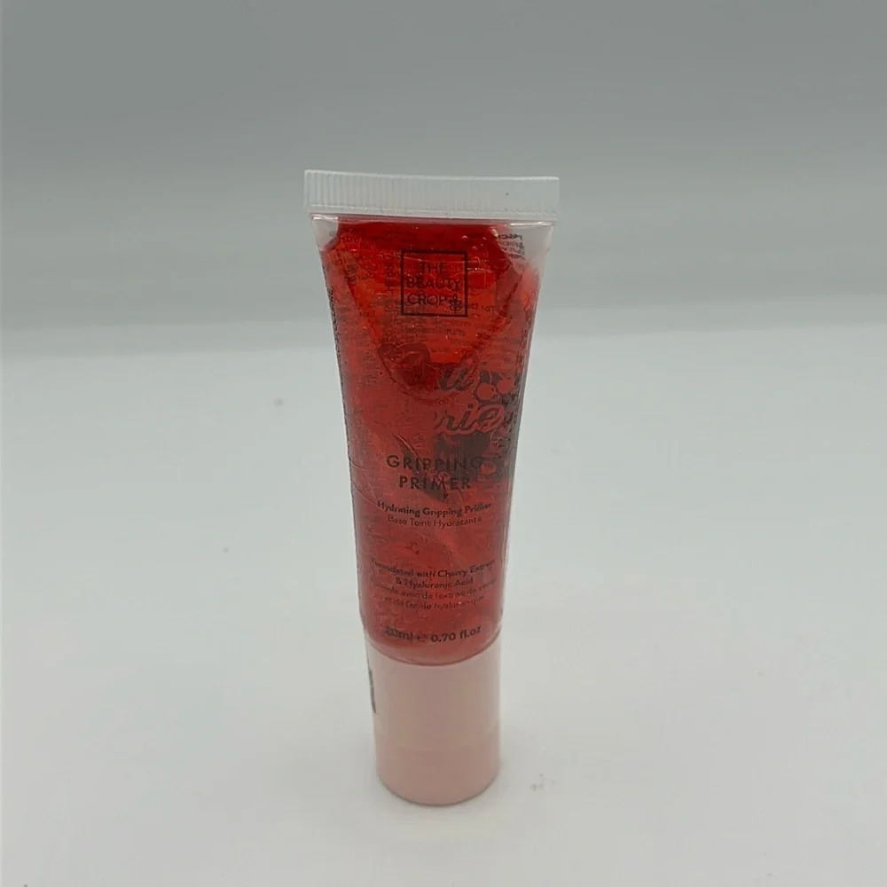 New the beauty crop oui cherie gripping primer 20ml